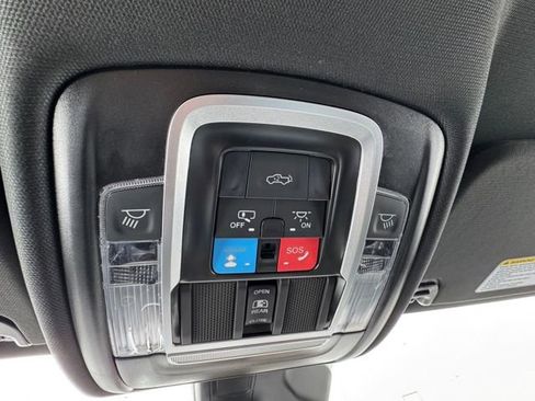 New 2026 RAM 1500 Laramie w/ Sport Appearance Package image 28