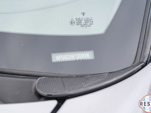 Used 2001 Porsche 911 Turbo image 18