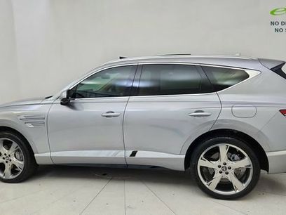 Used 2024 Genesis GV80 3.5T Advanced w/ Prestige Package