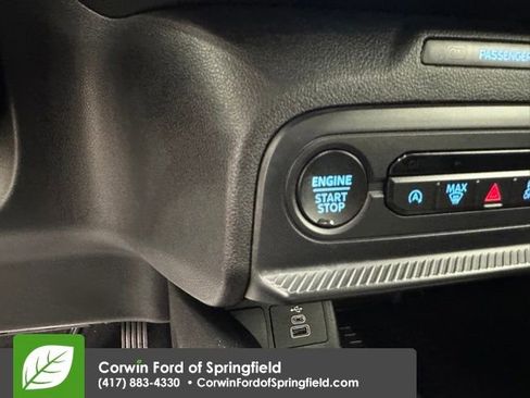 New 2025 Ford Bronco Sport Outer Banks image 34