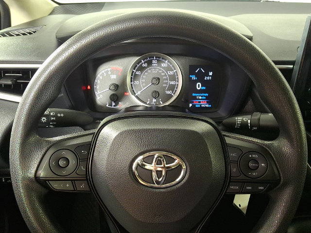 Used 2022 Toyota Corolla LE w/ Carpet Mat Package (TMS) FWD image 18