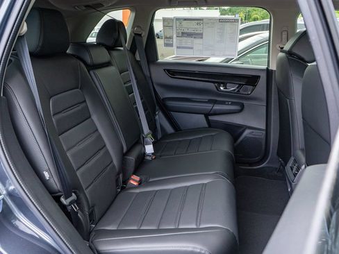 New 2026 Honda CR-V EX-L image 14