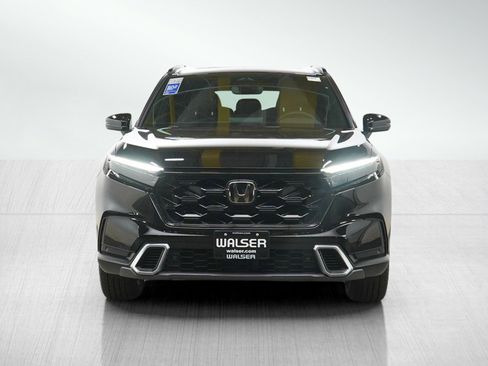 Used 2026 Honda CR-V Sport Touring image 8