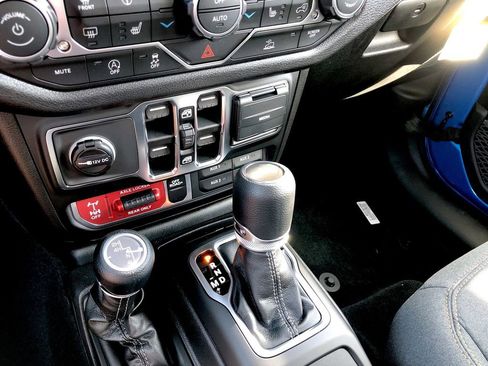 New 2026 Jeep Wrangler Willys AWD/4WD image 26