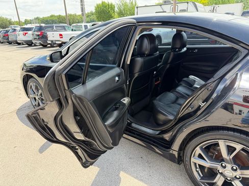 Used 2014 Nissan Maxima 3.5 SV w/ Sport Package FWD image 11