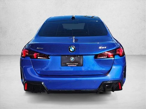 Used 2025 BMW 228i xDrive w/ Premium Package image 7