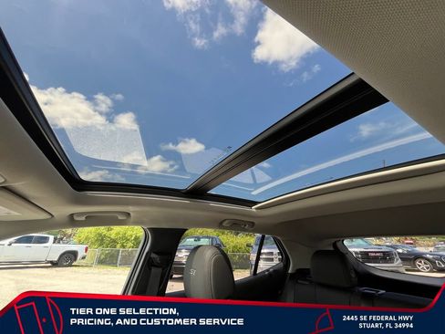 New 2026 Buick Encore GX Sport Touring w/ Advanced Technology Package FWD image 34
