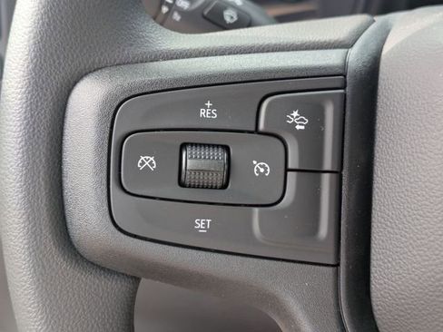 New 2026 Chevrolet Silverado 2500 W/T AWD/4WD image 13