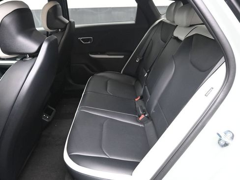 New 2026 Kia K4 EX FWD image 31