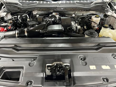 Used 2020 Ford F350 XLT image 39