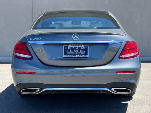 Used 2019 Mercedes-Benz E 300 image 9