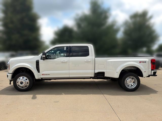 New 2026 Ford F450 Platinum AWD/4WD image 10