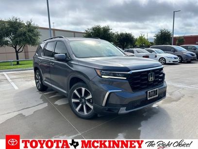 Used 2023 Honda Pilot Elite