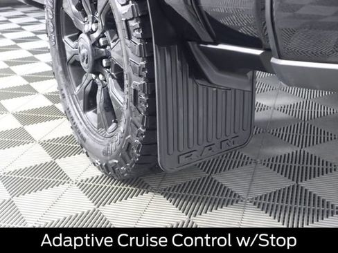 Used 2021 RAM 3500 Limited image 34