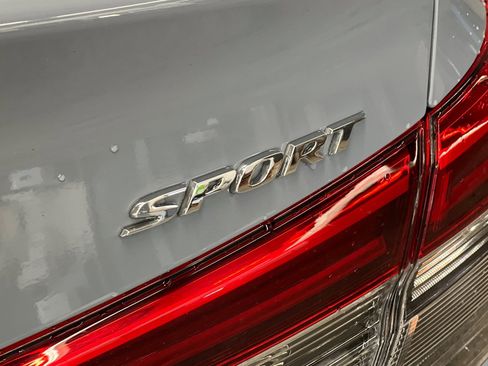 Used 2024 Honda Civic Sport image 24