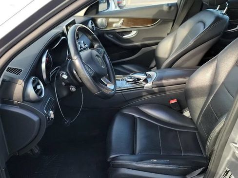 Used 2015 Mercedes-Benz C 300 4MATIC Sedan w/ Premium 1 Package image 5
