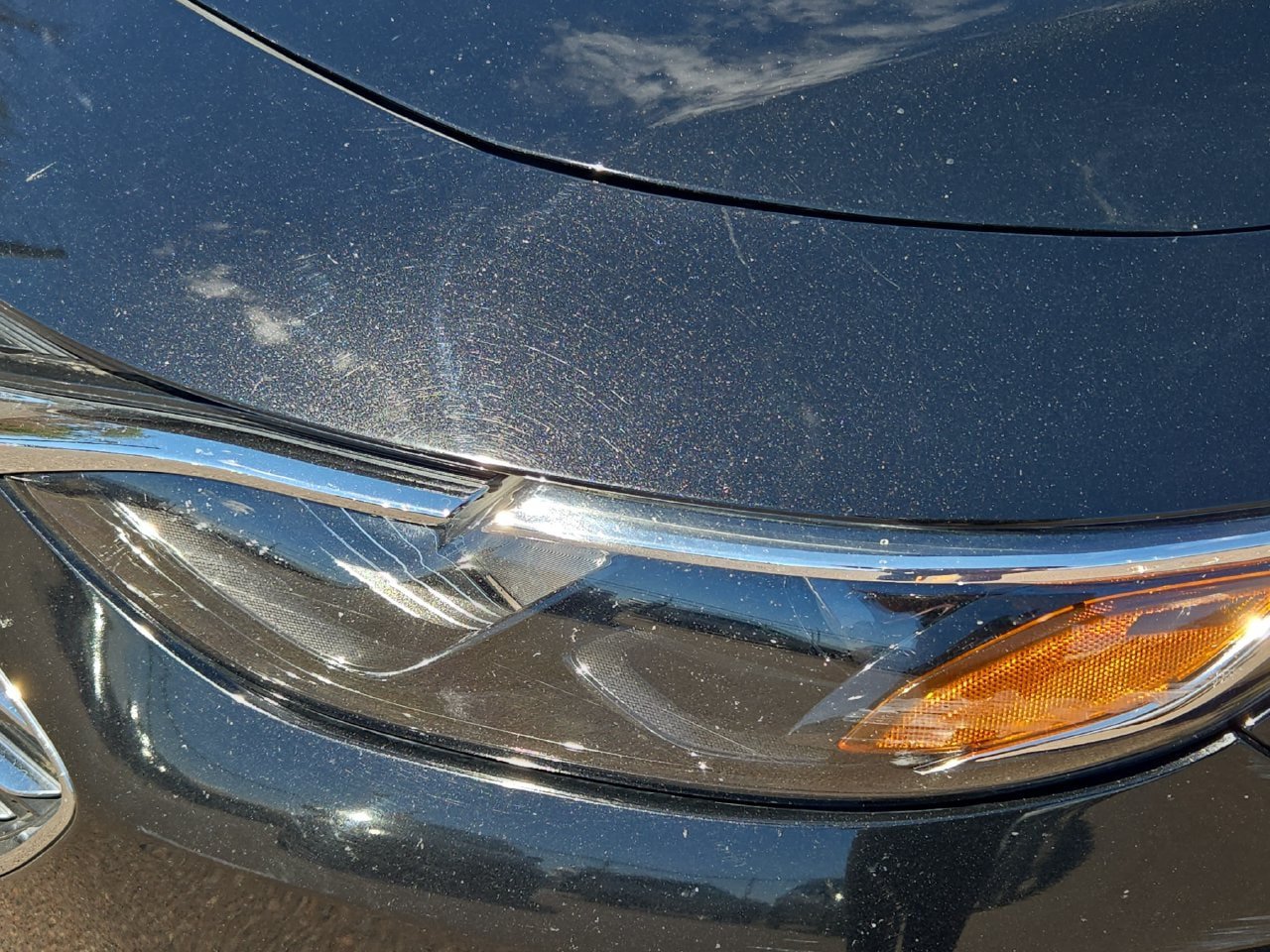 Used 2020 Chevrolet Malibu LT FWD image 21