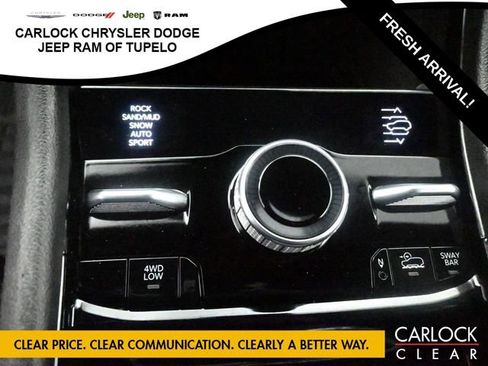 Used 2022 Jeep Grand Cherokee Trailhawk image 15