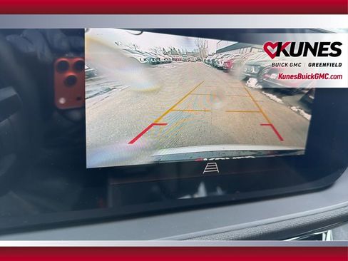 New 2026 Buick Envista Sport Touring w/ Convenience I Package image 28