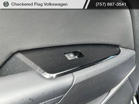 Used 2023 Kia Sportage EX FWD image 23