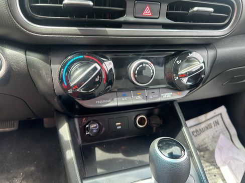 Used 2023 Hyundai Kona SEL image 20