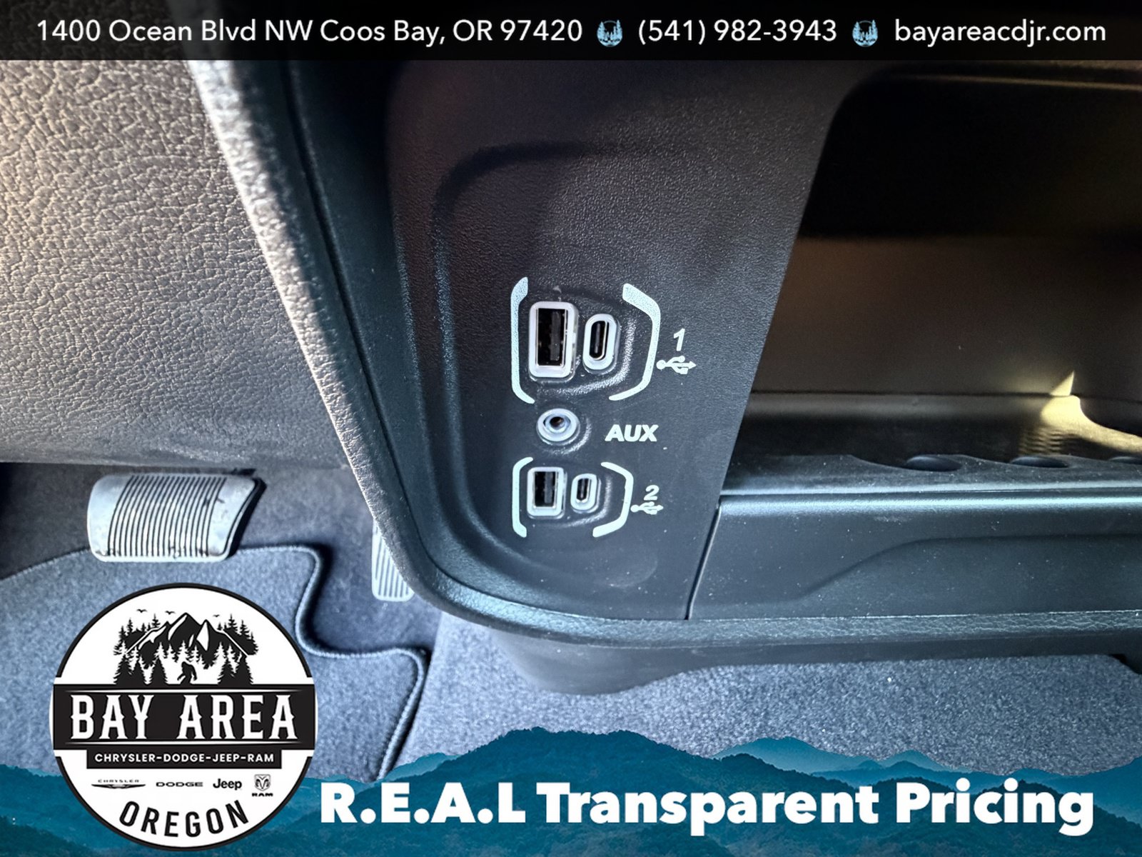 New 2027 RAM 2500 Tradesman AWD/4WD image 16