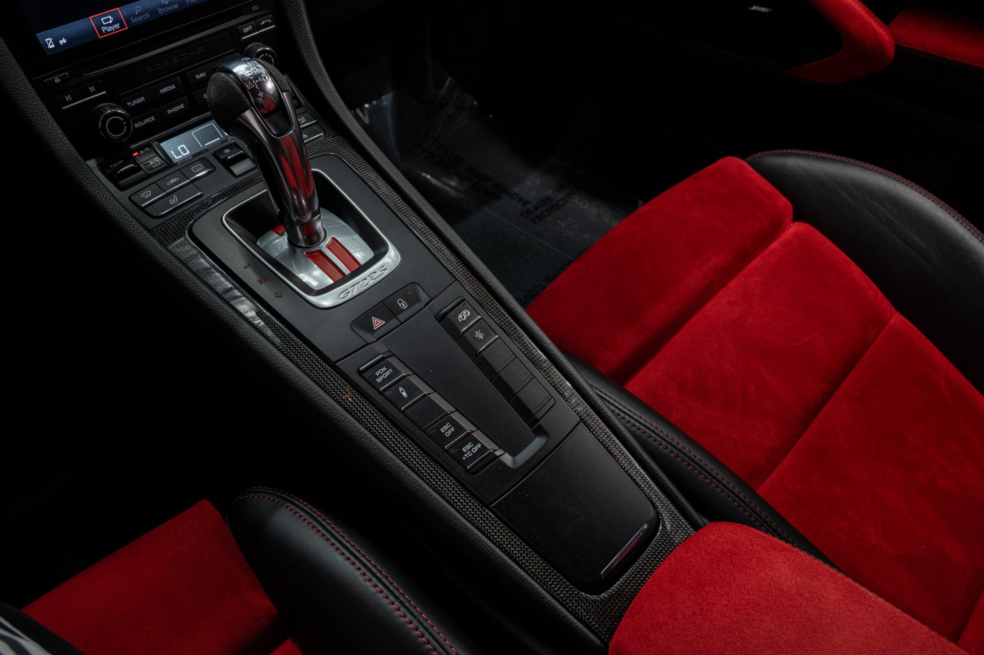 Used 2018 Porsche 911 GT2 RS RWD image 32