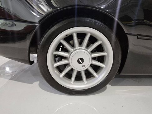 Used 1997 Aston Martin DB7 Volante image 11