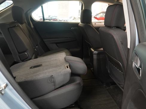 Used 2014 Chevrolet Equinox LS FWD image 32