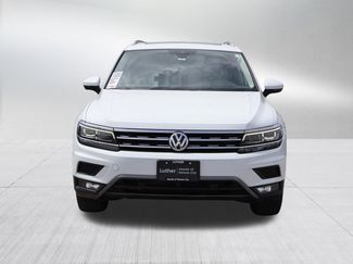 Used 2019 Volkswagen Tiguan SEL Premium AWD/4WD video 2