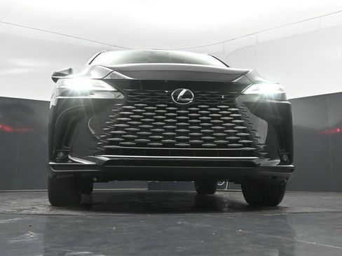 New 2026 Lexus RX 350 AWD image 45