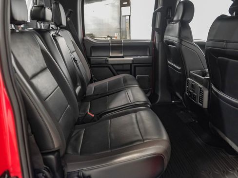 Used 2019 Ford F150 Raptor w/ Equipment Group 802A Luxury image 37