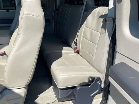 Used 2008 Ford F350 Lariat AWD/4WD image 36