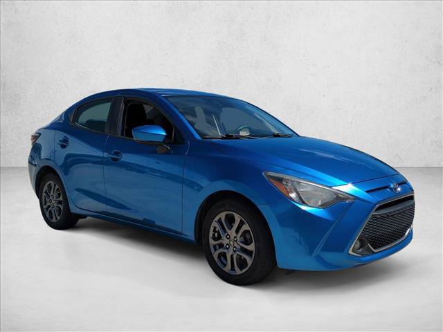 Used 2019 Toyota Yaris LE FWD image 3