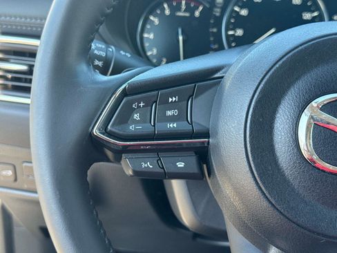 Certified 2023 MAZDA CX-5 AWD 2.5 S w/ Premium Package image 29