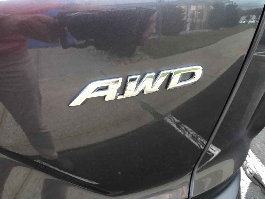Used 2018 Honda CR-V EX-L image 27