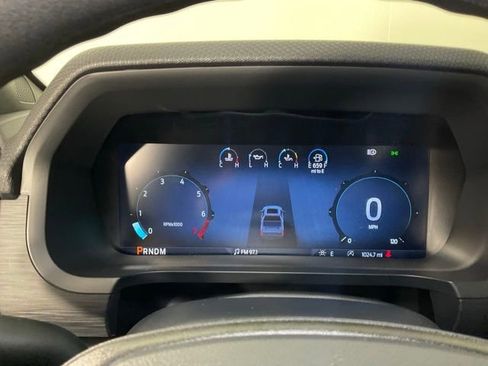 New 2025 Ford F150 STX w/ STX Black Appearance Package image 26