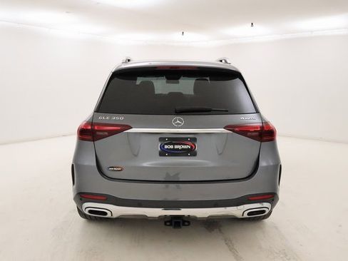 Used 2024 Mercedes-Benz GLE 350 GLE 350 image 4
