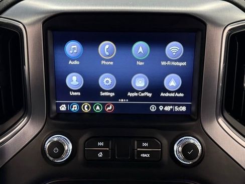 Used 2020 GMC Sierra 1500 SLT w/ SLT Premium Plus Package image 26