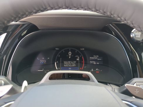 New 2026 Lexus TX 350 AWD image 36