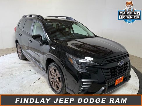 Used 2025 Subaru Ascent Bronze Edition w/ Popular Package #2 image 1