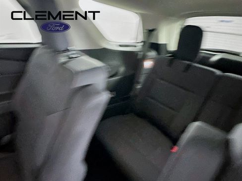 New 2026 Ford Explorer Active AWD/4WD image 29