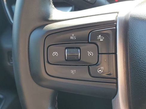 Used 2025 GMC Sierra 1500 Elevation AWD/4WD image 14