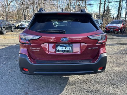 Used 2025 Subaru Outback Premium w/ Popular Package #1 image 7