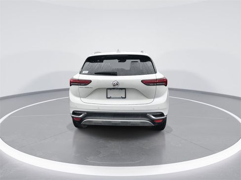 Used 2023 Buick Envision Essence image 7