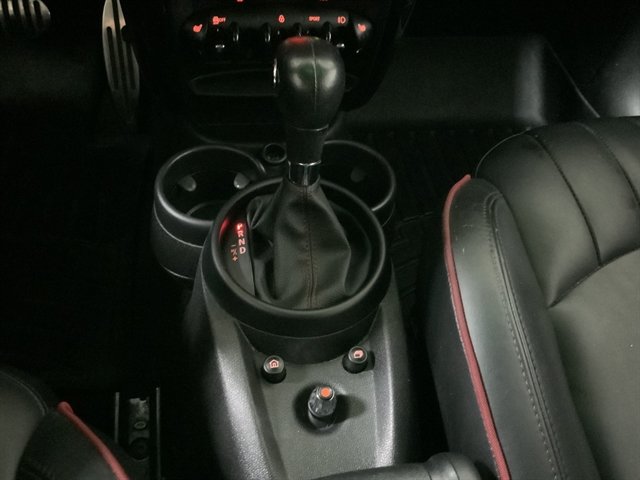 Used 2015 MINI Cooper Paceman John Cooper Works AWD/4WD image 29
