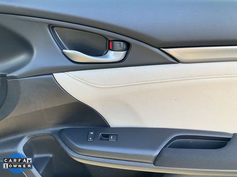 Used 2019 Honda Civic EX image 69
