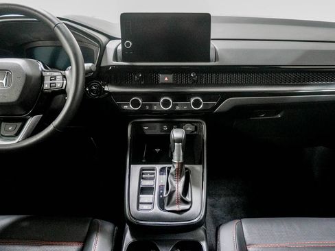 Used 2026 Honda CR-V Sport Touring image 23