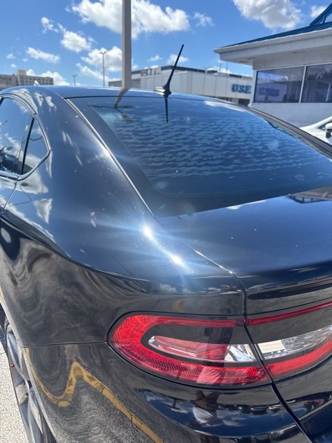 Used 2014 Dodge Dart GT FWD image 5