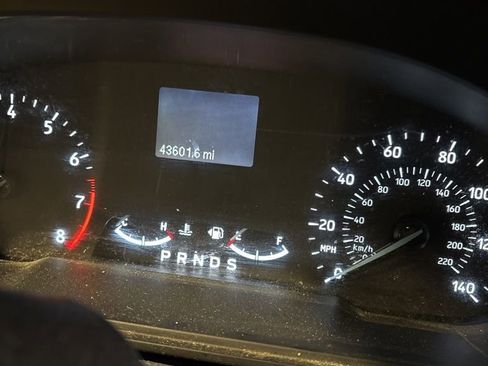 Used 2021 Ford EcoSport S image 4